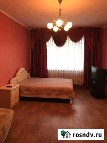 1-комнатная квартира, 43.7 м², 10/14 эт. в аренду на длительный срок в Брянске Брянск - изображение 1