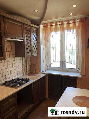 1-комнатная квартира, 30 м², 5/5 эт. на продажу в Калуге Калуга - изображение 1