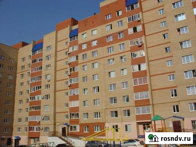 1-комнатная квартира, 40 м², 7/9 эт. в аренду на длительный срок в Октябрьском Республики Башкортостан Октябрьский - изображение 1