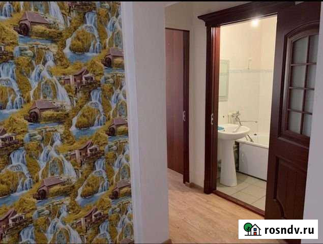 2-комнатная квартира, 56 м², 6/10 эт. в аренду на длительный срок в Грозном Грозный - изображение 1