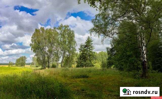 Участок ИЖС 52 сот. на продажу в Самаре Самара - изображение 1