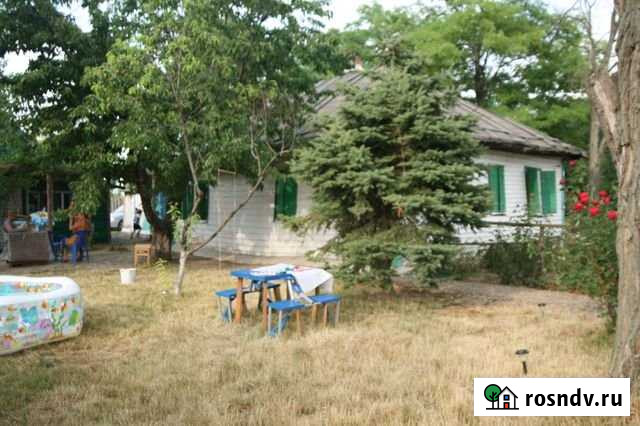 Дом 70.4 м² на участке 12.2 сот. на продажу в Ейске Ейск - изображение 1