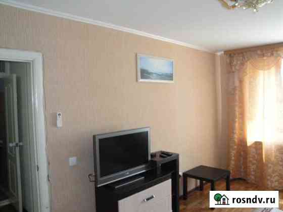 1-комнатная квартира, 38.5 м², 6/16 эт. в аренду посуточно в Новороссийске Новороссийск