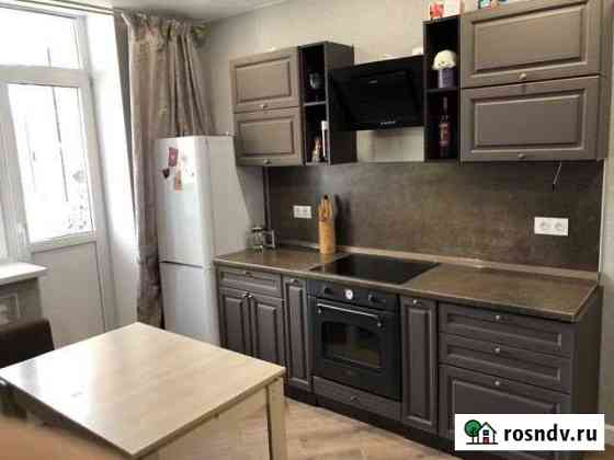 1-комнатная квартира, 43 м², 6/9 эт. на продажу в Звенигороде Звенигород