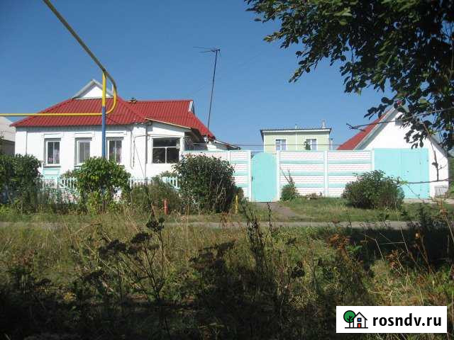 Дача 248 м² на участке 57 сот. на продажу в Белгороде Белгород - изображение 1