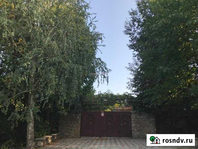 Дом 110 м² на участке 20 сот. на продажу в Ялте Ялта - изображение 1