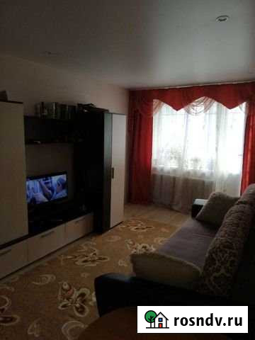 2-комнатная квартира, 44 м², 3/5 эт. на продажу в Калуге Калуга - изображение 1