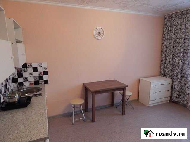 Квартира-студия, 20 м², 1/3 эт. в аренду на длительный срок в Кошках Кошки - изображение 1