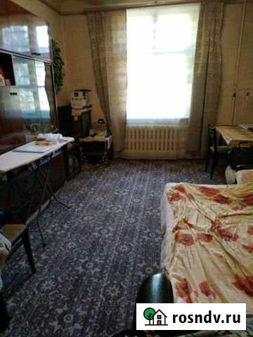 3-комнатная квартира, 87.1 м², 3/3 эт. на продажу в Нижнем Новгороде Нижний Новгород - изображение 1