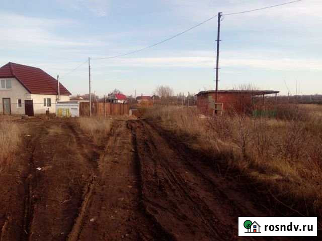 Участок ИЖС 14 сот. на продажу в Энгельсе Энгельс - изображение 1