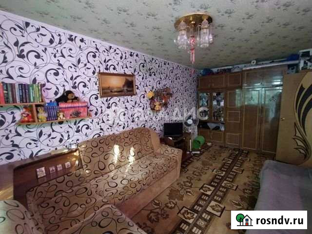 1-комнатная квартира, 30.6 м², 5/5 эт. на продажу в Коврове Ковров - изображение 1