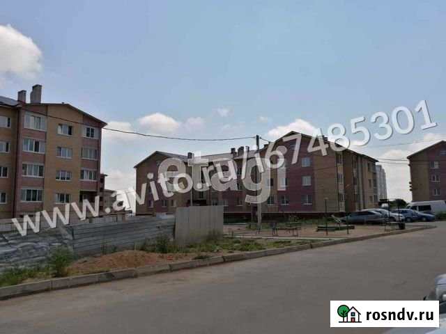 2-комнатная квартира, 63.5 м², 2/5 эт. на продажу в Смоленске Смоленск - изображение 1