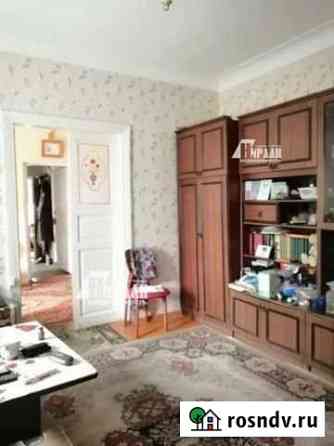 Дом 50 м² на участке 1 сот. на продажу в Ростове-на-Дону Ростов-на-Дону