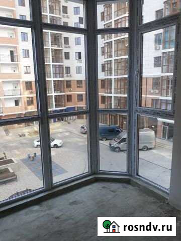 1-комнатная квартира, 36 м², 3/16 эт. на продажу в Анапе Анапа - изображение 1