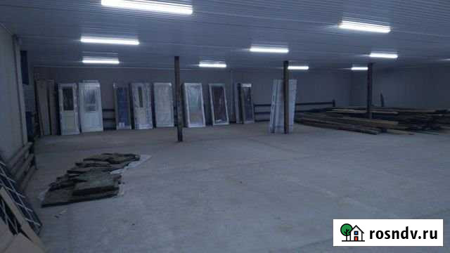 Сдам производственное помещение, 350 кв.м. Ульяновск - изображение 1