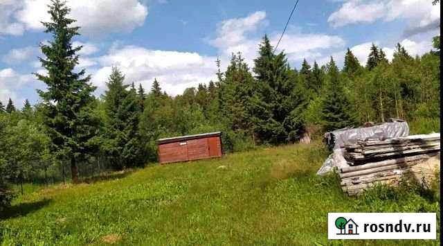 Участок СНТ, ДНП 8 сот. на продажу в Новой Ладоге Новая Ладога - изображение 1