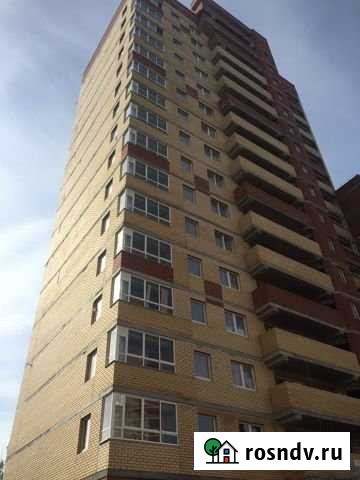 2-комнатная квартира, 46.2 м², 15/16 эт. на продажу в Перми Пермь - изображение 1