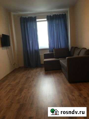 1-комнатная квартира, 47 м², 7/14 эт. в аренду посуточно в Кстово Кстово - изображение 1