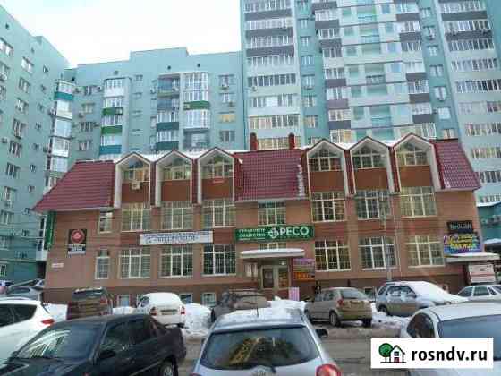 Офисное помещение, 158.05 кв.м. Самара