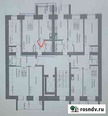 1-комнатная квартира, 37.6 м², 2/10 эт. на продажу в Йошкар-Оле Йошкар-Ола