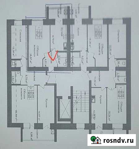1-комнатная квартира, 37.6 м², 2/10 эт. на продажу в Йошкар-Оле Йошкар-Ола - изображение 1