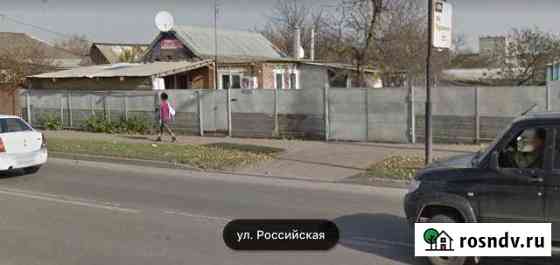 Участок ИЖС 15 сот. на продажу в Краснодаре Краснодар