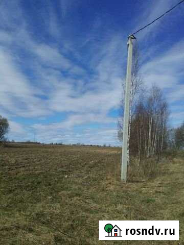 Участок ИЖС 27 сот. на продажу в Козельске Козельск - изображение 1