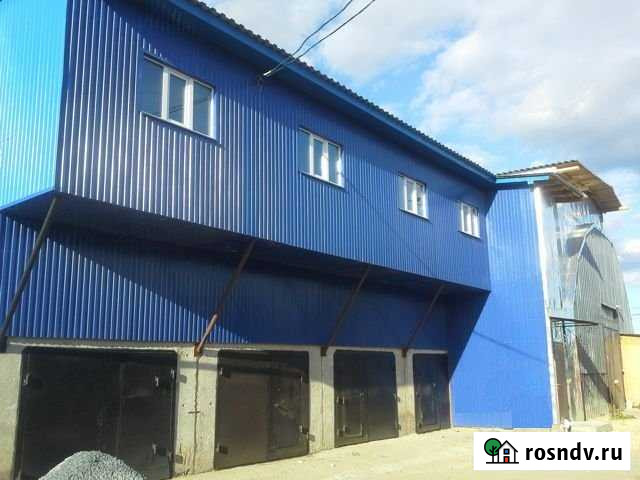 Помещение свободного назначения, 156 кв.м. Сыктывкар - изображение 1