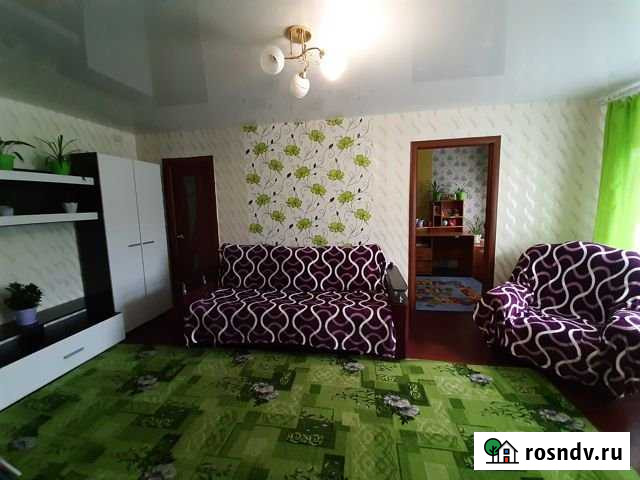 2-комнатная квартира, 42.4 м², 1/3 эт. на продажу в Копейске Копейск - изображение 1