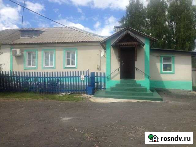 Дом 64 м² на участке 10 сот. на продажу в Олымском Олымский - изображение 1