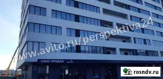 3-комнатная квартира, 55.6 м², 8/16 эт. на продажу в Уфе Уфа