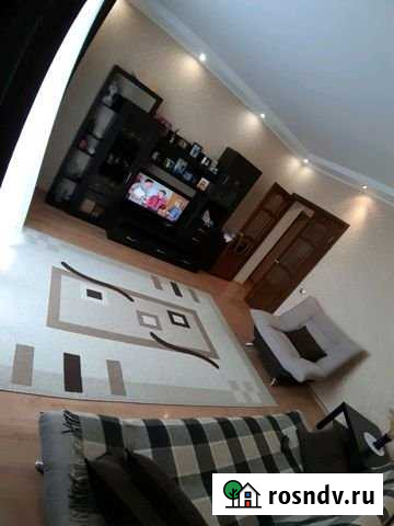 3-комнатная квартира, 71.7 м², 2/3 эт. на продажу в Самаре Самара - изображение 1