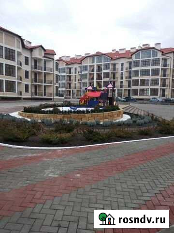 1-комнатная квартира, 37 м², 3/5 эт. на продажу в Геленджике Геленджик - изображение 1