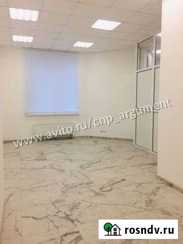 Сдается помещение - 42 кв.м.. ЖК Большое Ступино Ступино - изображение 1