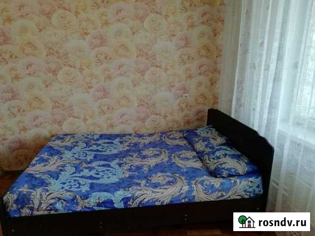 1-комнатная квартира, 36 м², 4/5 эт. в аренду посуточно в Славянске-на-Кубани Славянск-на-Кубани - изображение 1