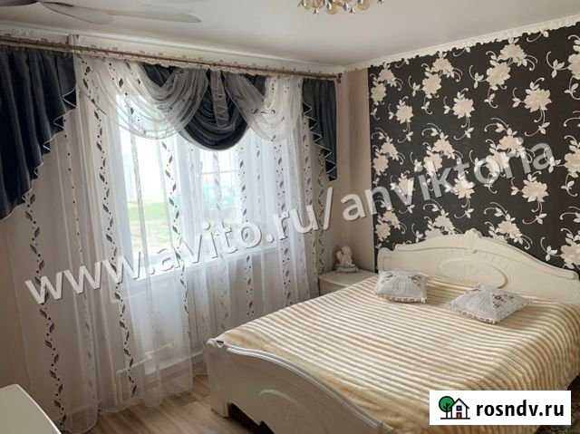 5-комнатная квартира, 86 м², 1/5 эт. на продажу в Грязях Грязи - изображение 1