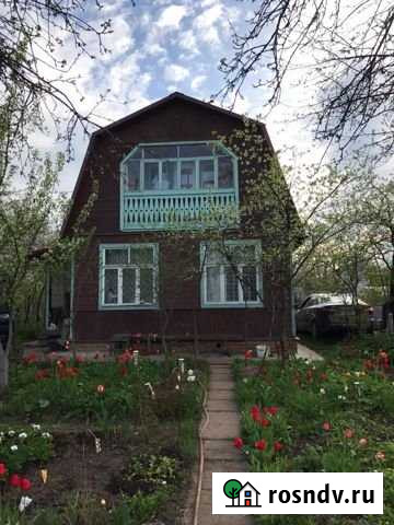 Дача 60 м² на участке 4.7 сот. на продажу во Владимире Владимир - изображение 1