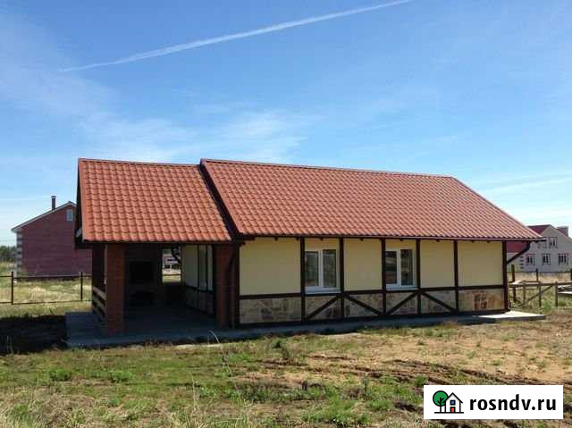 Участок ИЖС 16 сот. на продажу в Буревестнике Буревестник - изображение 1