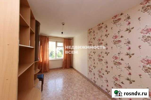 Комната 14 м² в 4-ком. кв., 2/5 эт. на продажу в Челябинске Челябинск - изображение 1