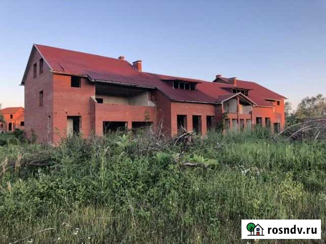 Дом 1000 м² на участке 24 сот. на продажу в Горячем Ключе Горячий Ключ - изображение 1