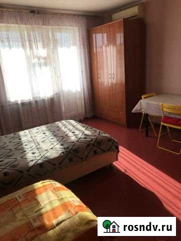 1-комнатная квартира, 31 м², 4/16 эт. в аренду на длительный срок в Новосибирске Новосибирск - изображение 1