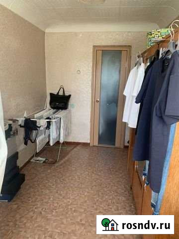 2-комнатная квартира, 46 м², 3/5 эт. на продажу в Чите Чита - изображение 1