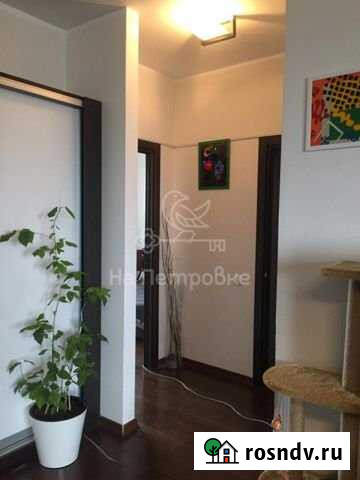 3-комнатная квартира, 91 м², 10/17 эт. на продажу в Красково Красково - изображение 1