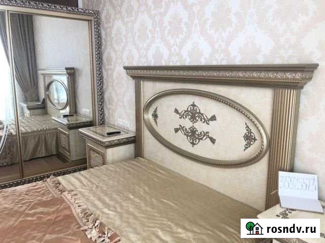 3-комнатная квартира, 107 м², 6/25 эт. в аренду посуточно в Сочи Сочи - изображение 1
