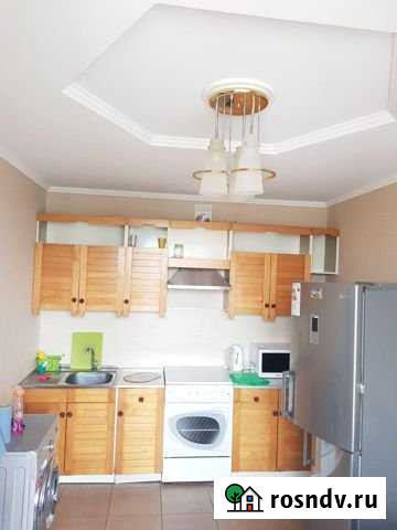 2-комнатная квартира, 72 м², 7/14 эт. в аренду на длительный срок в Брянске Брянск - изображение 1