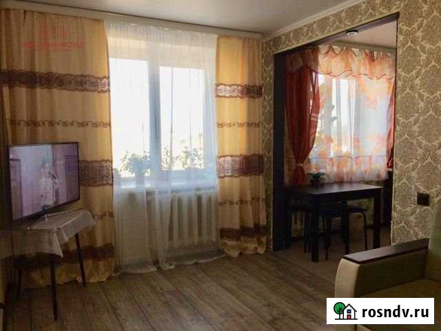 3-комнатная квартира, 58.2 м², 5/5 эт. на продажу в Чите Чита - изображение 1