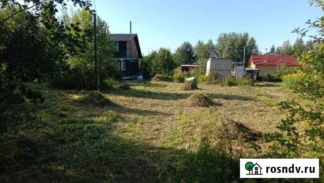 Дача 33 м² на участке 10 сот. на продажу в Мге Мга - изображение 1