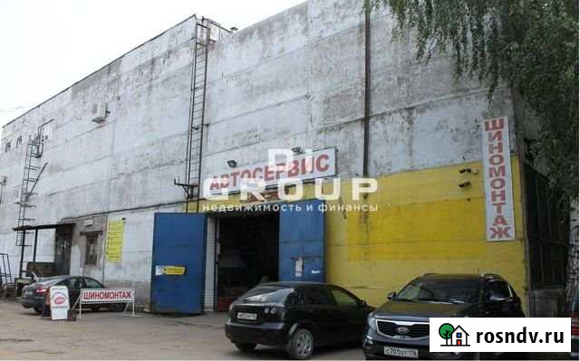 Продаётся Автосервис Казань - изображение 1
