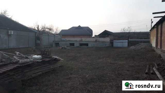 Участок ИЖС 11 сот. на продажу в Грозном Грозный - изображение 1