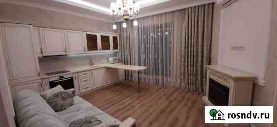 4-комнатная квартира, 114 м², 5/30 эт. на продажу в Сочи Сочи